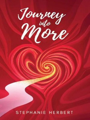 cover image of Journey into More